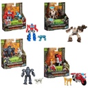 TRANSFORMERS 7 WEAPONIZERS