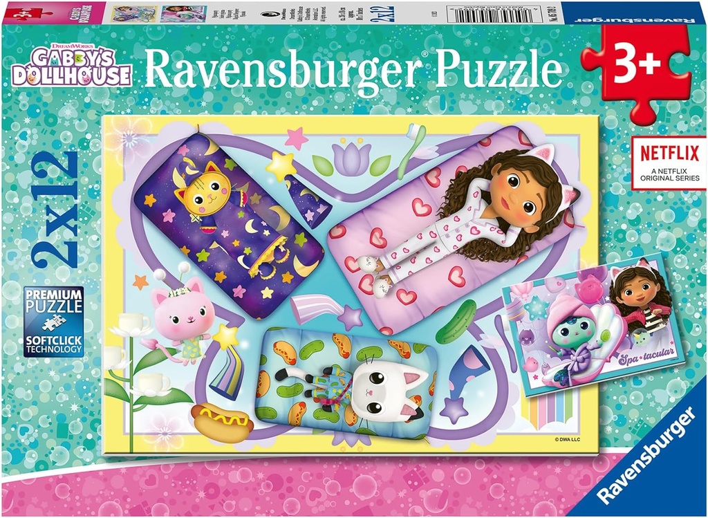 PUZ.2x12 GABBY'S DOLLHOUSE