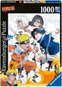 PUZ.1000 NARUTO