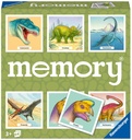 MEMORY DINOSAURIOS