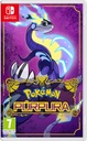POKEMON PURPURA NSW