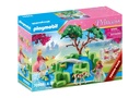 PICNIC DE PRINCESAS C/POTRO