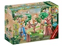 PARQUE INFANTIL JUNGLA TROPIC.