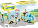 CAMION DE DONUT 1.2.3