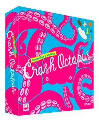 CRASH OCTOPUS