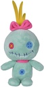 PELUCHE STITCH-SCRUMP 25 CM.