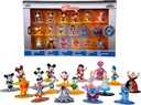NANO FIGURAS DISNEY 100 AN.SET