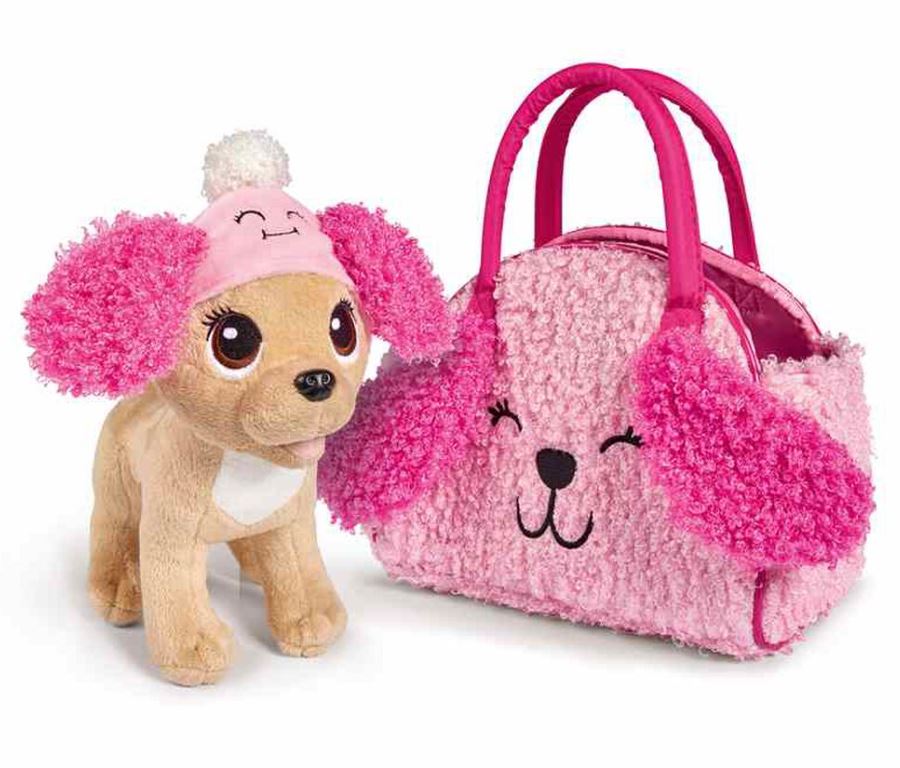 CHI CHI LOVE FLUFFY FRIEND