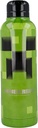 BOTELLA MINECRAT TERMO INOX.