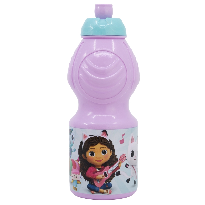 BOTELLA SPORT GABBY'S 400 ML.