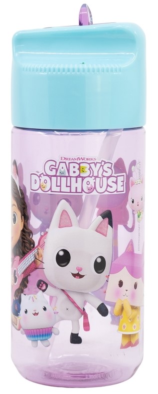 BOTELLA GABBY'S 430 ML.
