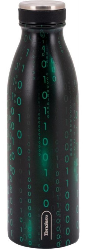 BOTELLA TANDEM TRIX 500 ML.