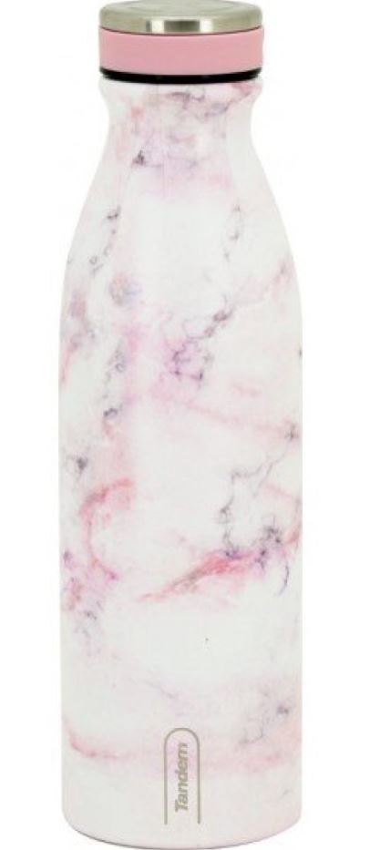 BOTELLA TANDEM 750 MARMOL