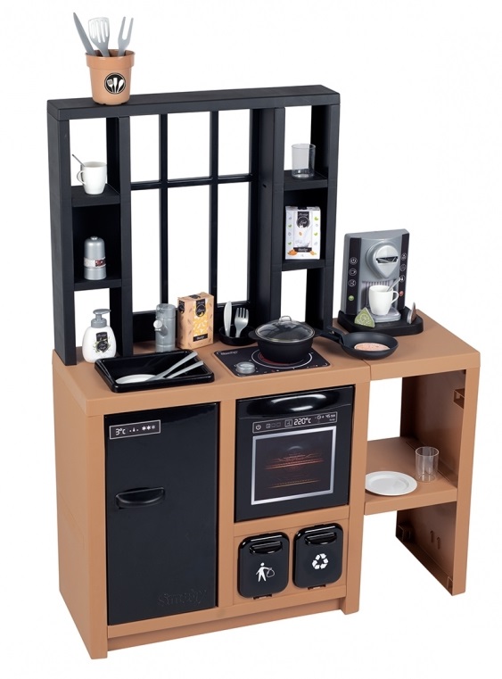 COCINA LOFT