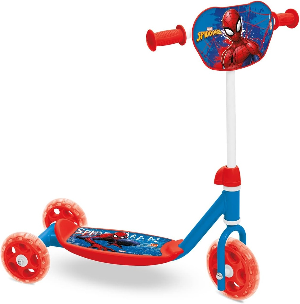 PATINETE 3 R. SPIDERMAN