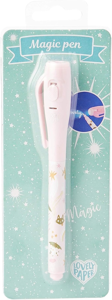 BOLI MAGICO LUCILLE