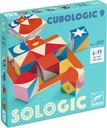 JUEGO CUBOLOGIC 9