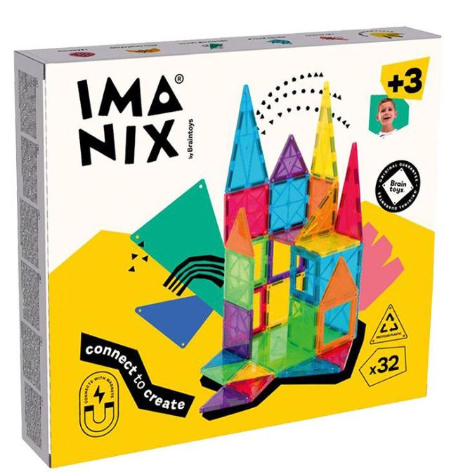 IMANIX CLASSIC 32 P.