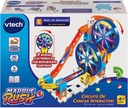 MARBLE RUSH FUN FAIR SET ELECT.