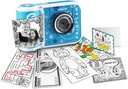 KIDIZOOM PRINT CAM AZUL