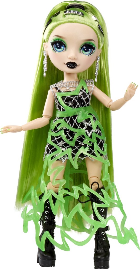 RAINBOW HIGH FANT.FASH.JADE