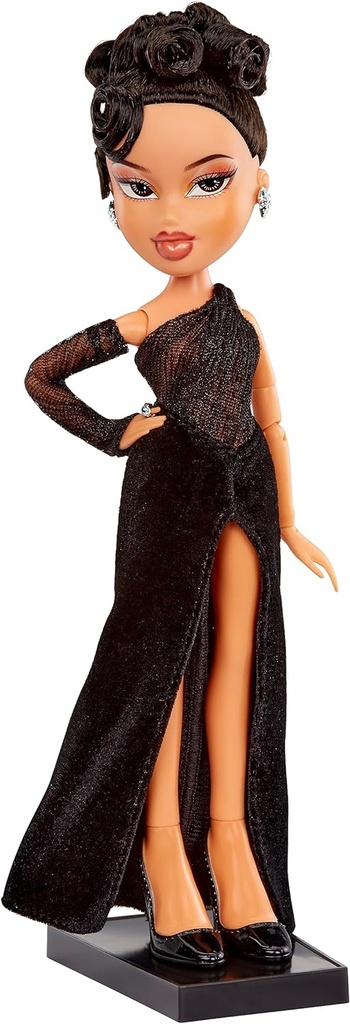 BRATZ CELEB.V.NOC.KYLIE JENNER