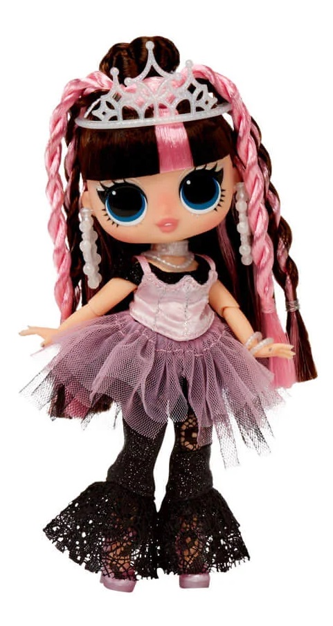 LOL TWEENS SURP.BLONDE BILLIE