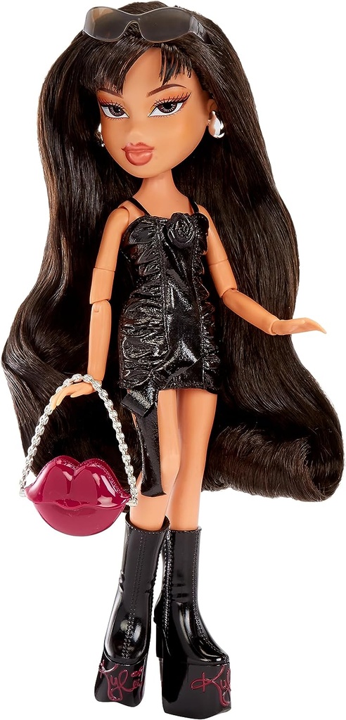 BRATZ CELEB.V.DIA KYLIE JENNER