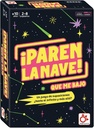 PAREN LA NAVE
