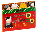 AMICS DE LA GRANJA-LLIBRE BANY
