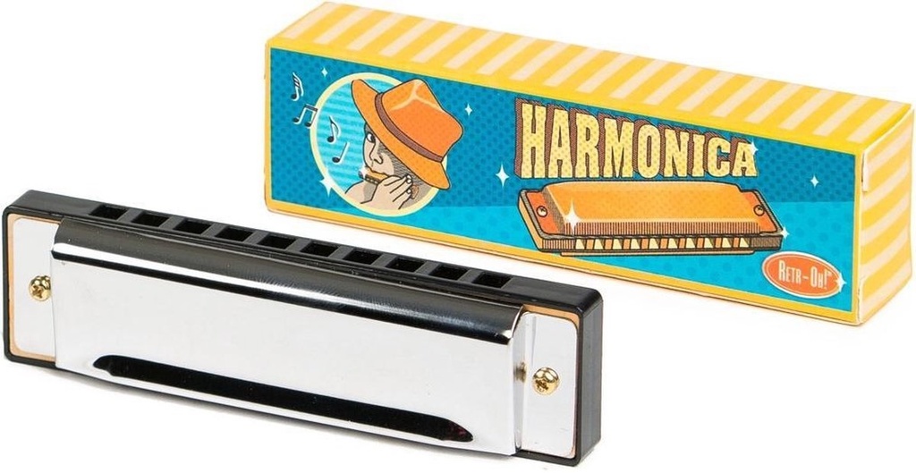 HARMONICA