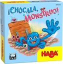 ¡CHOCALA, MONSTRUO!