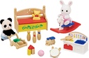 HABITACION JUEGOS BEBES