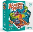 MONSTER MASH