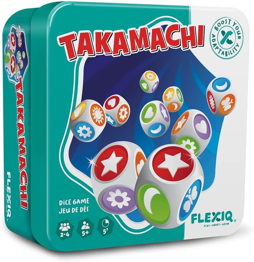 TAKAMACHI