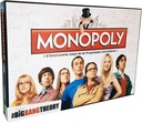 MONOPOLY THE BIG BANG THEORY