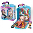 KOOKYLOOS LIZZIES POP UP SPORT