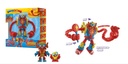 SUPERZINGS-SUPERBOT P.ARMS SUG