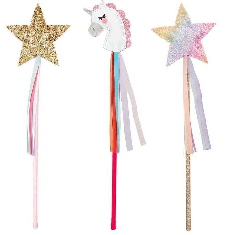 VARITA MAGICA PRINCESS MIMI