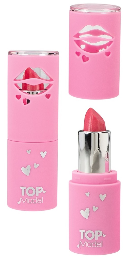 PINTALABIOS BEAUTY & ME TOP MODEL