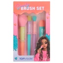 SET BROCHAS BEAUTY & ME TOP MODEL