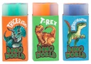 GOMA BORRAR DINO WOLD GELATINA
