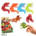 TITERE DE DEDO DINO WORLD