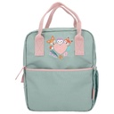 MOCHILA WILD FOREST VERDE PRINCESS MIMI