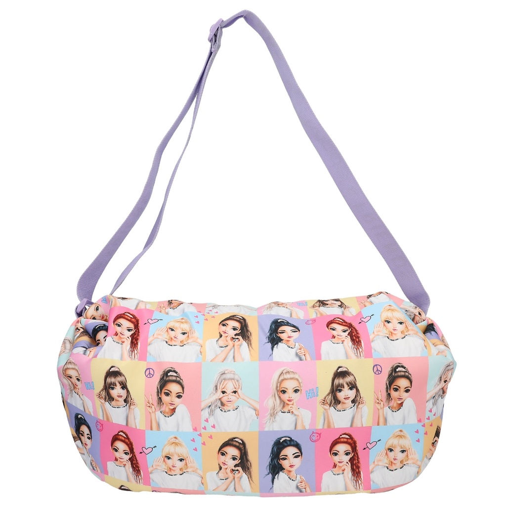 BOLSO CRUZADO SNAP SHOTS TOP MODEL