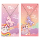 COLLAR UNICORNIO YLVI