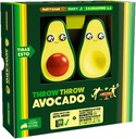 THROW THROW AVOCADO