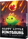 HAPPY LITTLE DINOSAURS