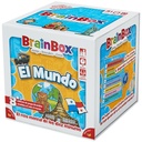 BRAINBOX EL MUNDO