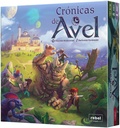 CRONICAS DE AVEL